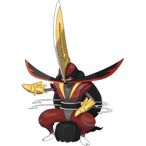 Pawniard, Bisharp and Kingambit featured in new Pokémon Scarlet & Violet events